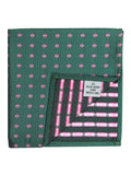 Pocket Squares for Men