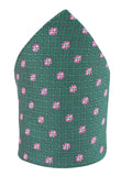 Pocket Squares for Men
