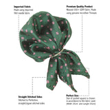 Cravat and Pocket Square Set for Men