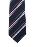 Neck Tie and Pocket Square Set for Men