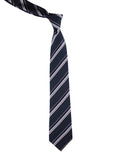 Neck Tie and Pocket Square Set for Men