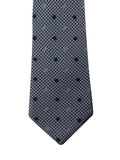Neck Tie and Pocket Square Set for Men