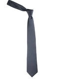 Neck Tie and Pocket Square Set for Men