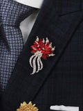 Brooches & Lapel Pins for Men