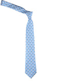 Neck Tie and Pocket Square Set for Men