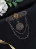 Brooches & Lapel Pins for Men