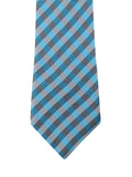 Neck Tie and Pocket Square Set for Men