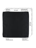 Pocket Squares for Men