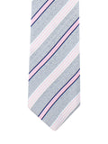 Neck Tie and Pocket Square Set for Men