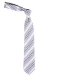 Neck Tie and Pocket Square Set for Men