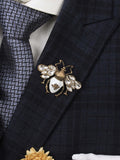 Brooches & Lapel Pins for Men