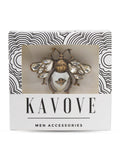 Brooches & Lapel Pins for Men