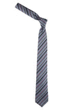 Neck Tie and Pocket Square Set for Men