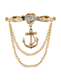 Brooches & Lapel Pins for Men