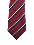 Neck Tie and Pocket Square Set for Men