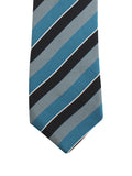 Neck Tie and Pocket Square Set for Men
