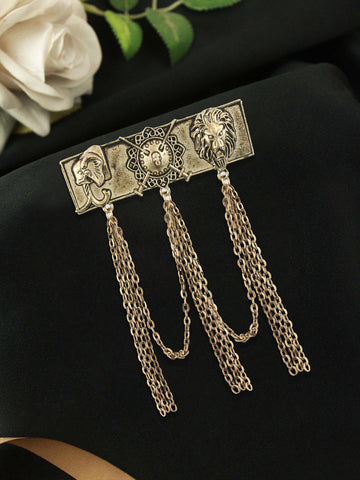 Brooches & Lapel Pins for Men