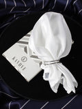 Pocket Squares for Men