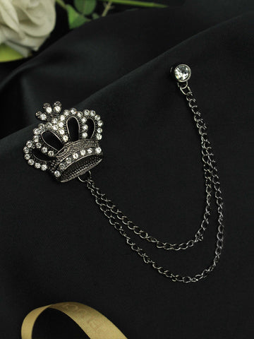 Brooches & Lapel Pins for Men
