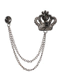 Brooches & Lapel Pins for Men