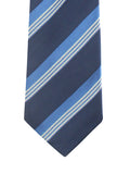 Neck Tie and Pocket Square Set for Men