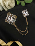Brooches & Lapel Pins for Men