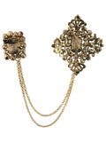 Brooches & Lapel Pins for Men