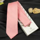 Kavove Classy Peach Necktie