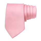 Kavove Classy Peach Necktie