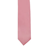 Kavove Classy Peach Necktie