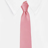 Kavove Classy Peach Necktie