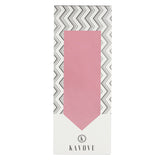 Kavove Classy Peach Necktie