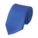 Kavove Classy Blue Necktie