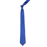 Kavove Classy Blue Necktie