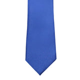 Kavove Classy Blue Necktie