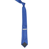 Kavove Classy Blue Necktie