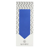 Kavove Classy Blue Necktie