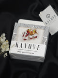 Brooches & Lapel Pins for Men