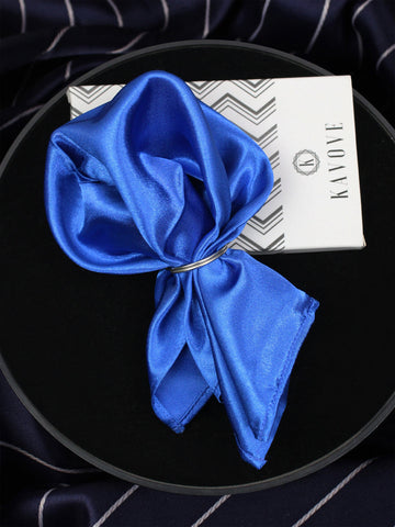 Pocket Squares for Men