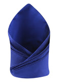 Pocket Squares for Men