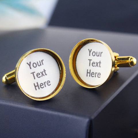 Cufflinks for Men