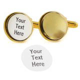 Cufflinks for Men