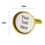 Cufflinks for Men