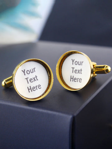 Cufflinks for Men