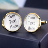 Cufflinks for Men