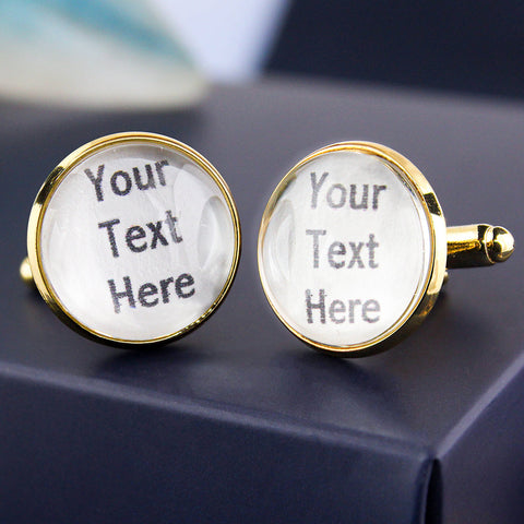 Cufflinks for Men