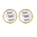 Cufflinks for Men