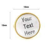 Cufflinks for Men
