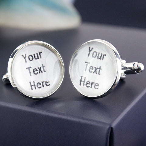 Cufflinks for Men