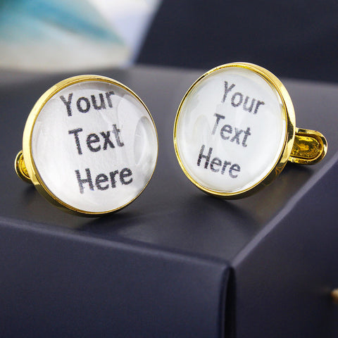 Cufflinks for Men